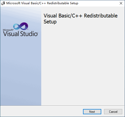 开源 VC++ 运行库集合 VisualCppRedist AIO 0.64.0 中文多语免费版