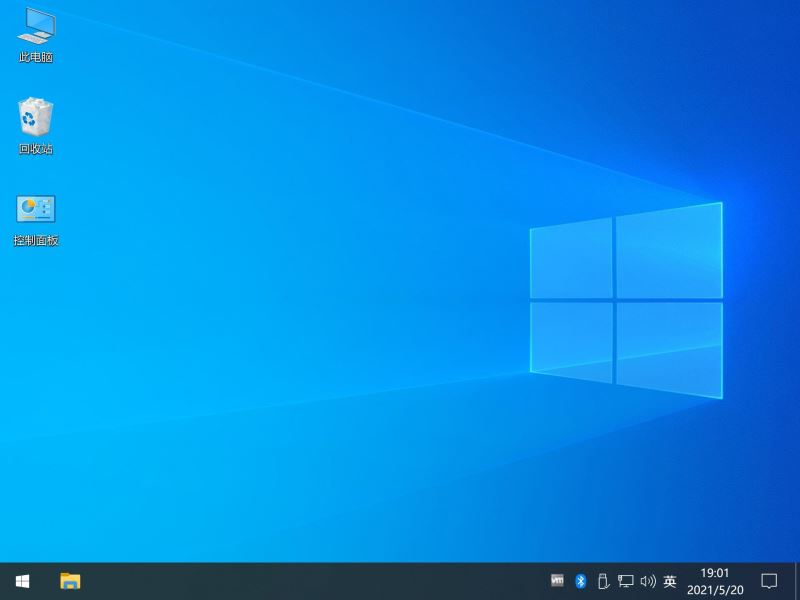不忘初心 Win10 v22H2(19045.3086.1) 免激活最新稳定优化精简版
