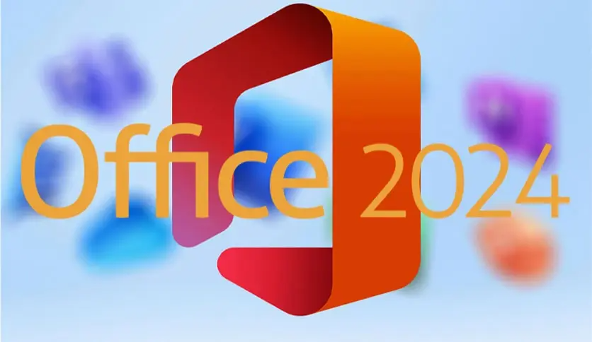 Office 2024  4合1绿色精简特别版｜Access、PPT、Word、Excel全功能