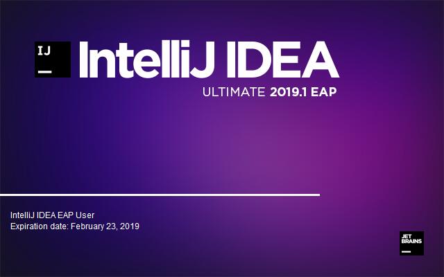 IntelliJ IDEA 2023.3.6 增强版 中文绿色旗舰版(附汉化包+方法)